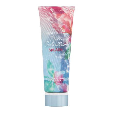 Victoria's Secret Pure Seduction Splash tělové mléko 236 ml pro ženy