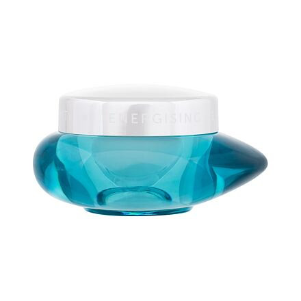 Thalgo Spiruline Boost Energising Gel-Cream vyhlazující a rozjasňující pleťový gel-krém 50 ml pro ženy