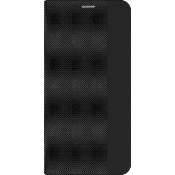 Pouzdro pro Xiaomi Redmi Note 13 5G, Flipbook Duet, černá