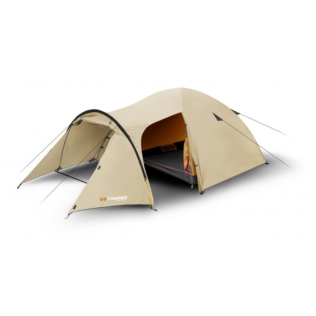 Stan Trimm EAGLE II Barva: šedá