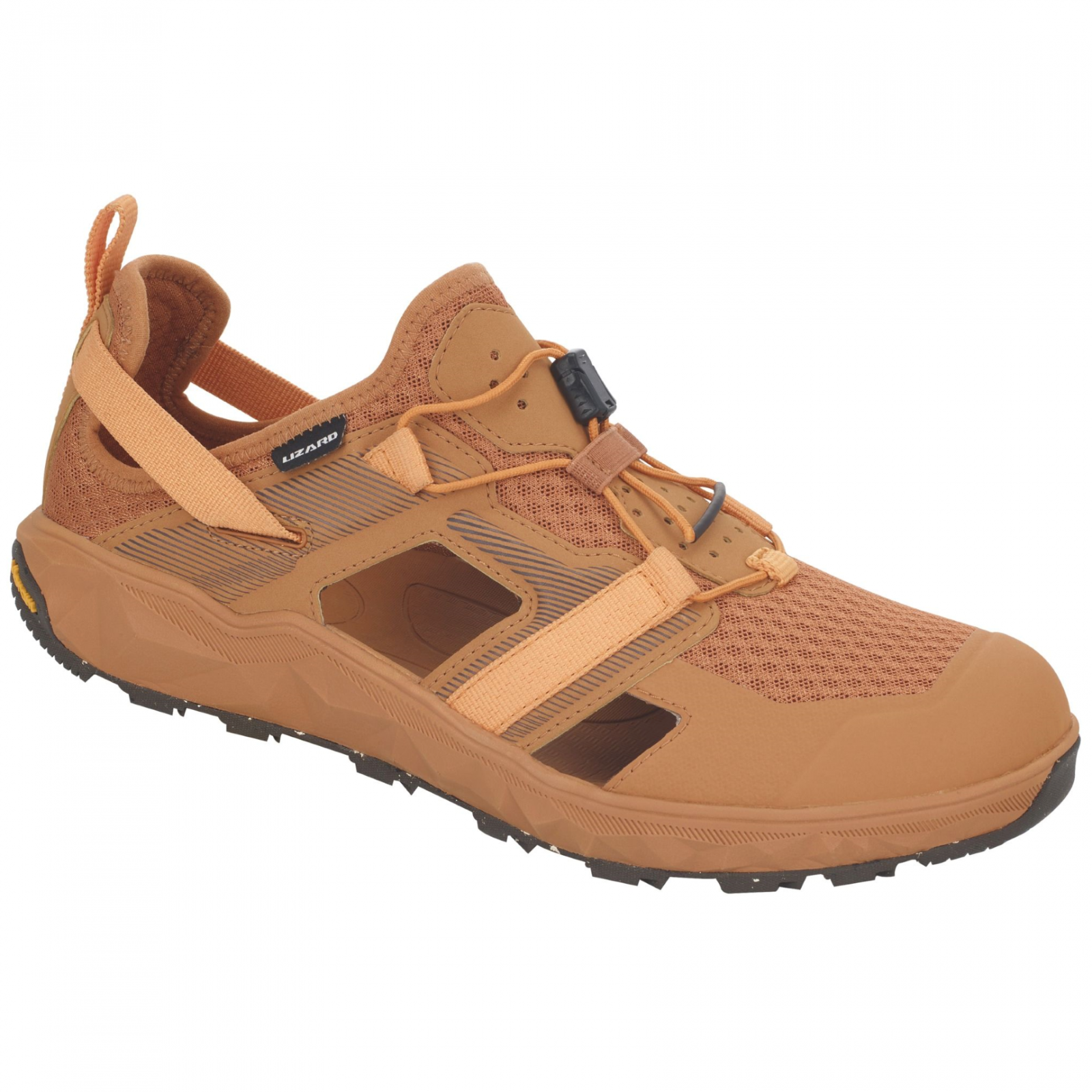 Pánské sandály Lizard Ultra Trek Sandal Velikost bot (EU): 43 / Barva: hnědá