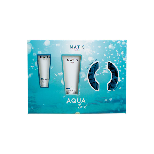 Matis Paris AQUA BOOST Set  hydratační set  50 ml + 30 ml