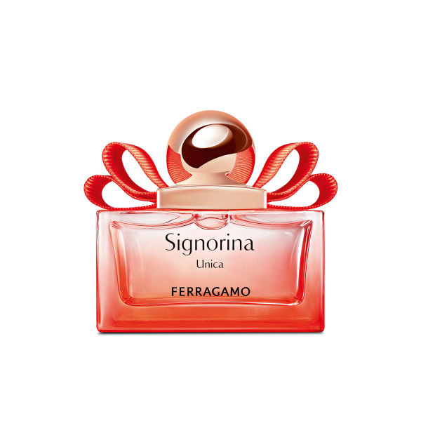 Salvatore Ferragamo Signorina Unica parfémová voda dámská  30 ml