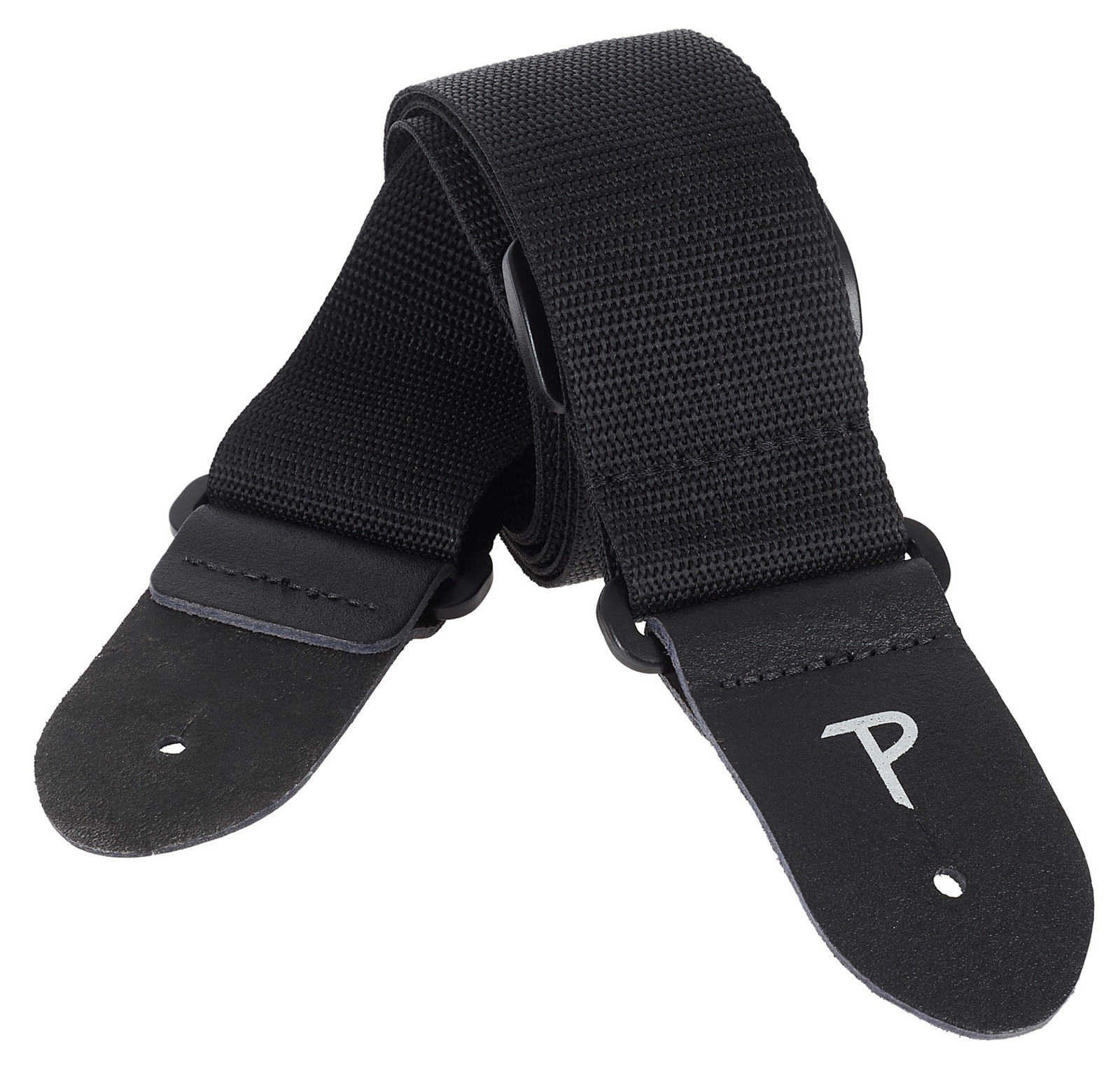 Perri's Leathers Poly Pro Extra Long Black (rozbalené)