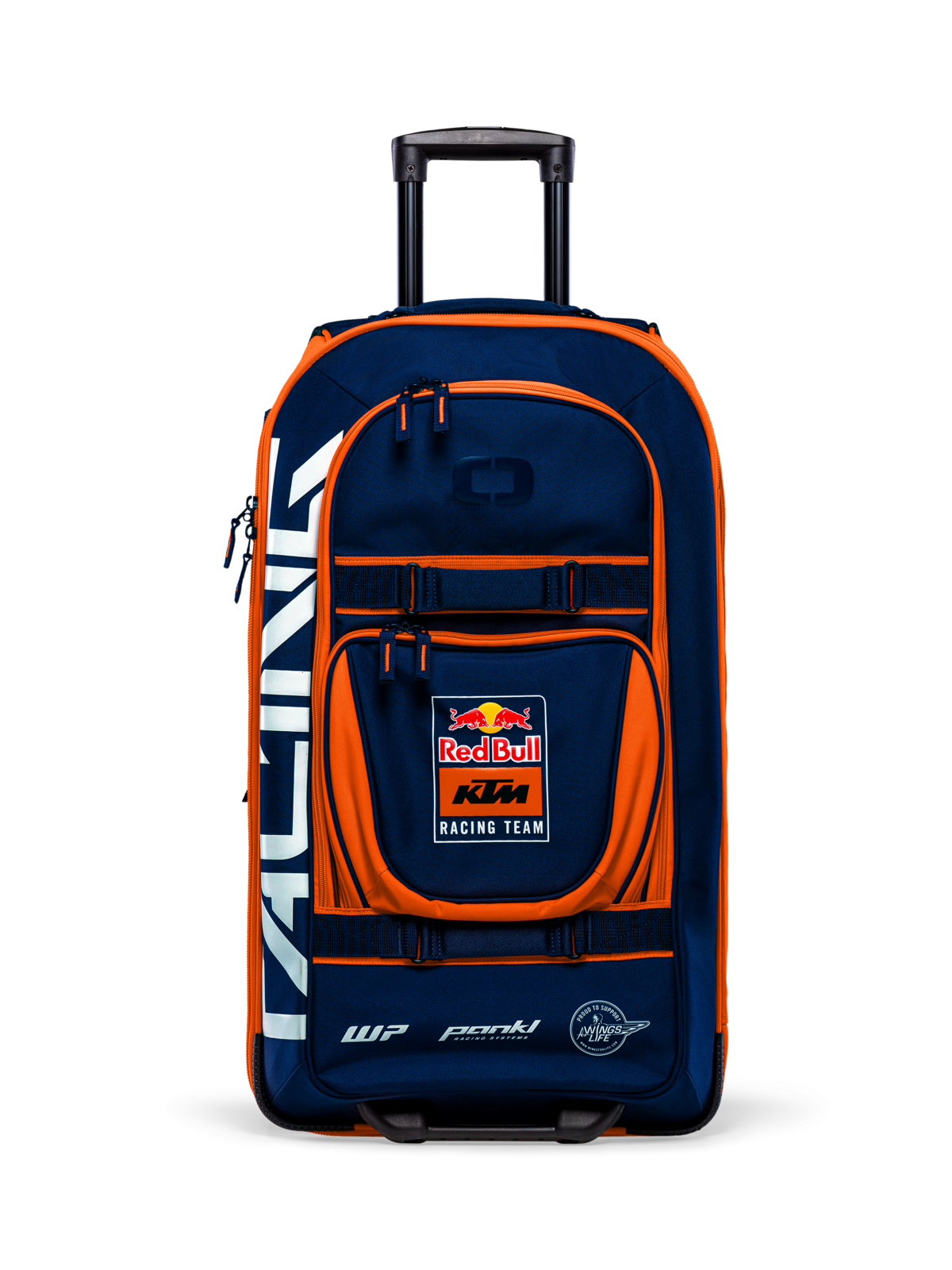 KTM Red Bull Racing týmový kufr Ogio 95L