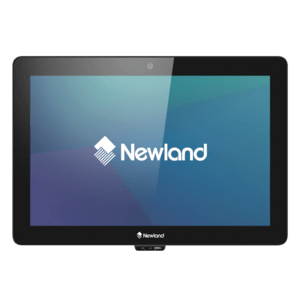 Newland NQuire 1000 Manta III, 4G, PoE, Landscape, 2D, 25.4 cm (10''), GPS, USB, USB-C, BT, Ethernet, Wi-Fi, Android