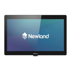 Newland NQuire 1500 Mobula II, 4G, PoE, Portrait, 2D, 38.1 cm (15''), Full HD, GPS, USB, USB-C, BT, Ethernet, Wi-Fi, Android