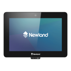 Newland NQuire 750 Stingray II, 4G, PoE, CMOS, Portrait, 2D, 17.8cm (7''), GPS, USB, USB-C, BT, Ethernet, Wi-Fi, Android