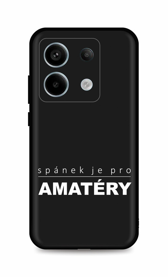 Kryt TopQ Xiaomi Redmi Note 13 Pro 5G Bez spánku 122737