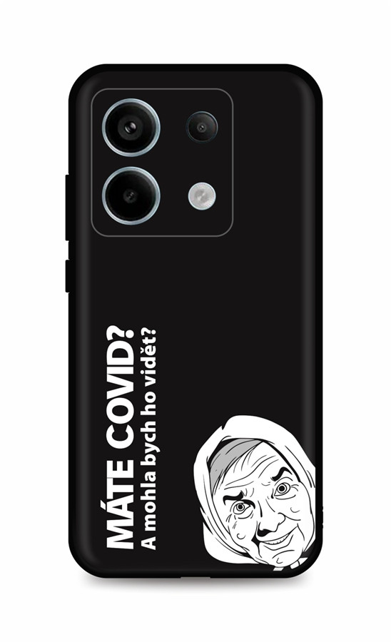 Kryt TopQ Xiaomi Redmi Note 13 Pro 5G Můžu ho vidět? 122731