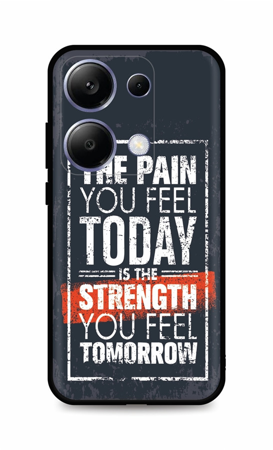 Kryt TopQ Xiaomi Redmi Note 13 Pro Strength 122680