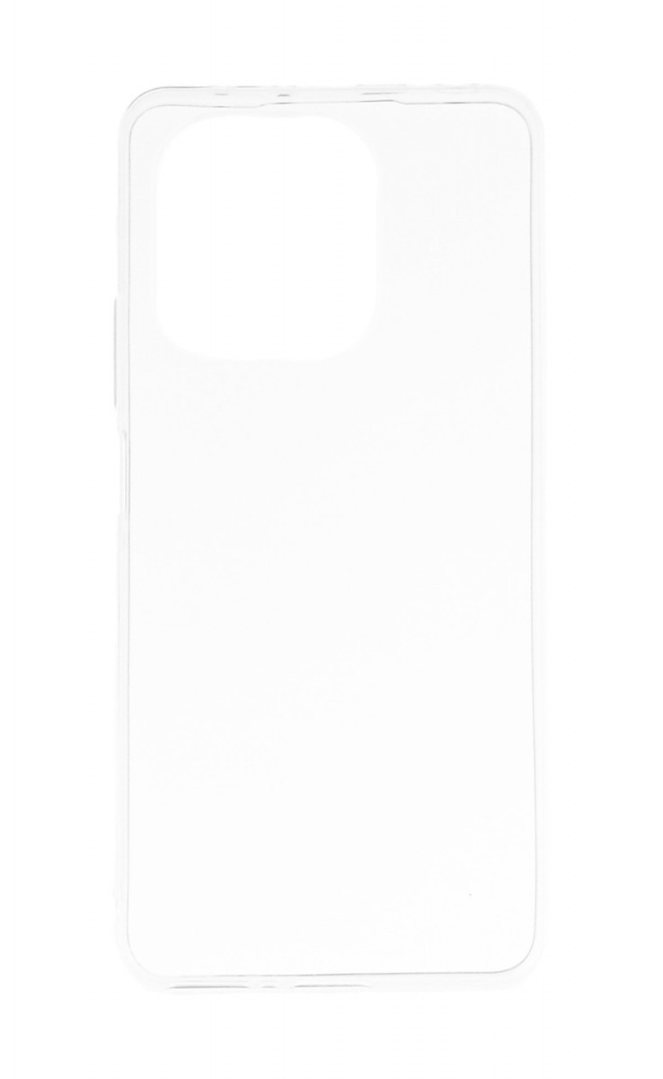 Kryt TopQ Xiaomi Redmi Note 13 průhledný ultratenký 0,5 mm 122646