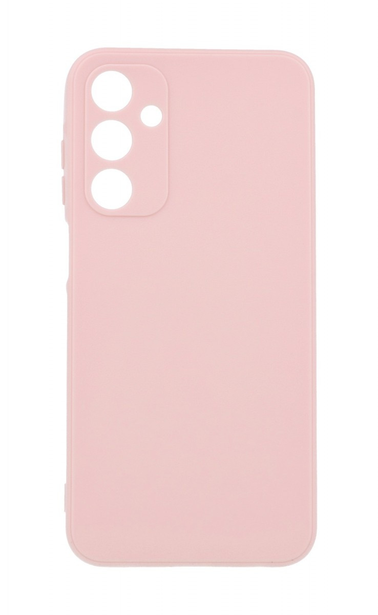 Kryt TopQ Pastel Samsung A25 5G světle růžový 120903
