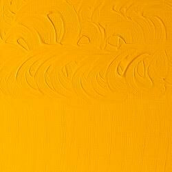 Olejová barva W&N Alkyd 37ml – 499 Cadmium Yellow Hue