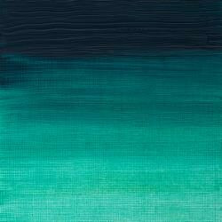 Olejová barva W&N Alkyd 37ml – 522 Phthalo Green