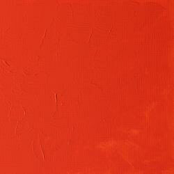 Olejová barva W&N Alkyd 37ml – 101 Cadmium Red Light Hue