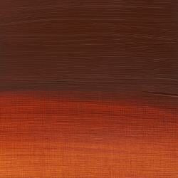 Olejová barva W&N Alkyd 37ml – 074 Burnt Sienna