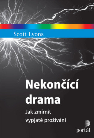 Nekončící drama - Scott Lyons - e-kniha