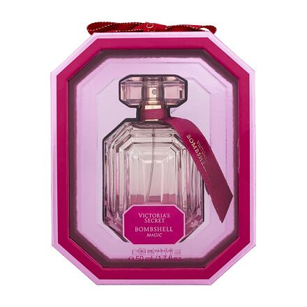 Victoria's Secret Bombshell Magic dámská parfémovaná voda 50 ml pro ženy