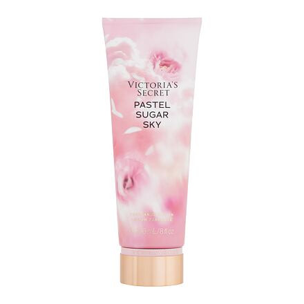 Victoria's Secret Pastel Sugar Sky dámské tělové mléko 236 ml pro ženy