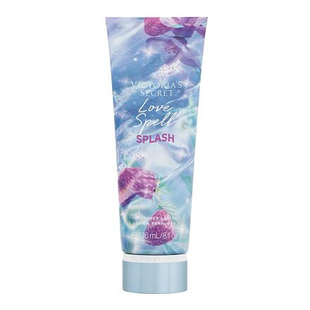 Victoria's Secret Love Spell Splash dámské tělové mléko 236 ml pro ženy