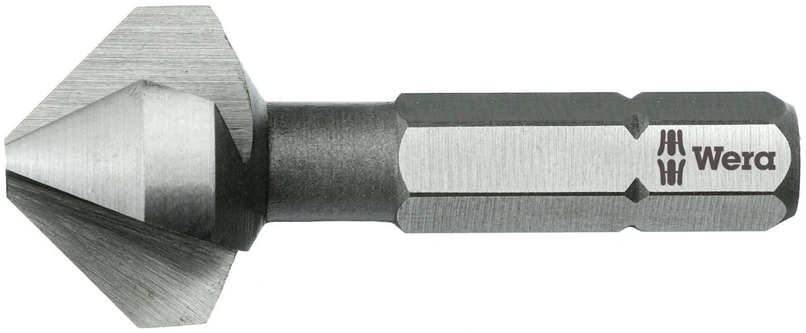 Wera 846 05104632001 záhlubník 10.4 mm 1/4 (6,3 mm) 1 ks