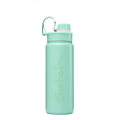 Kovová lahev Satch, 500 ml – Mint