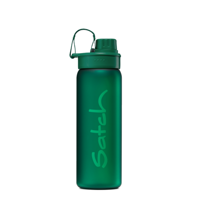 Sportovní lahev Satch, 650 ml – Green