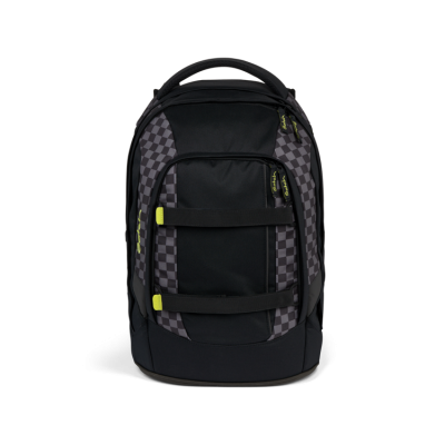 Studentský batoh Ergobag Satch Pack – Dark Skate