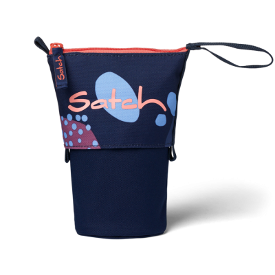 Pencil Slider Ergobag Satch – Coral Reef