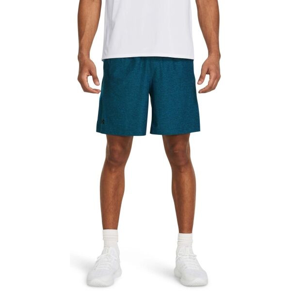Under Armour VENT Pánské tréninkové šortky, modrá, velikost