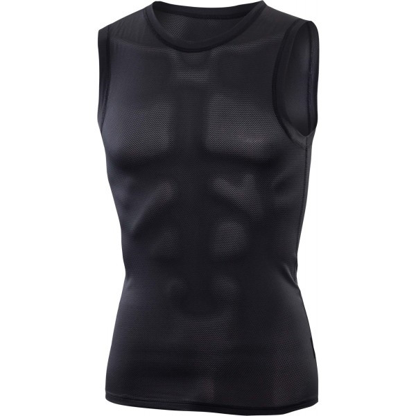 Klimatex LIBOR Pánské skampolo, černá, velikost