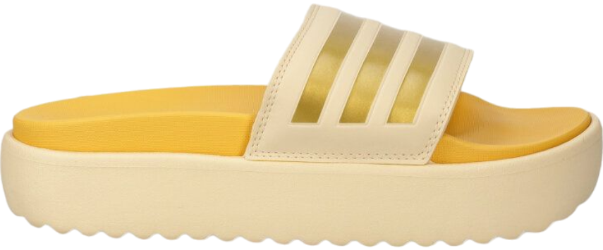 Pantofle adidas Adilette Platform