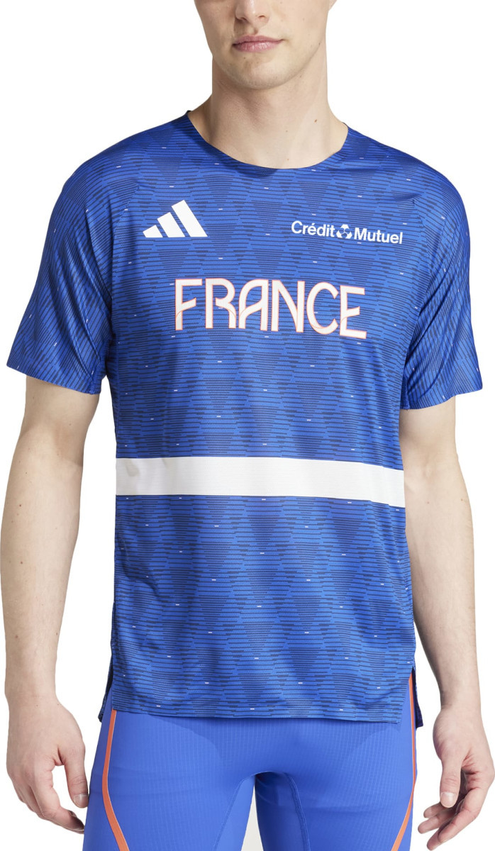 Triko adidas Team France