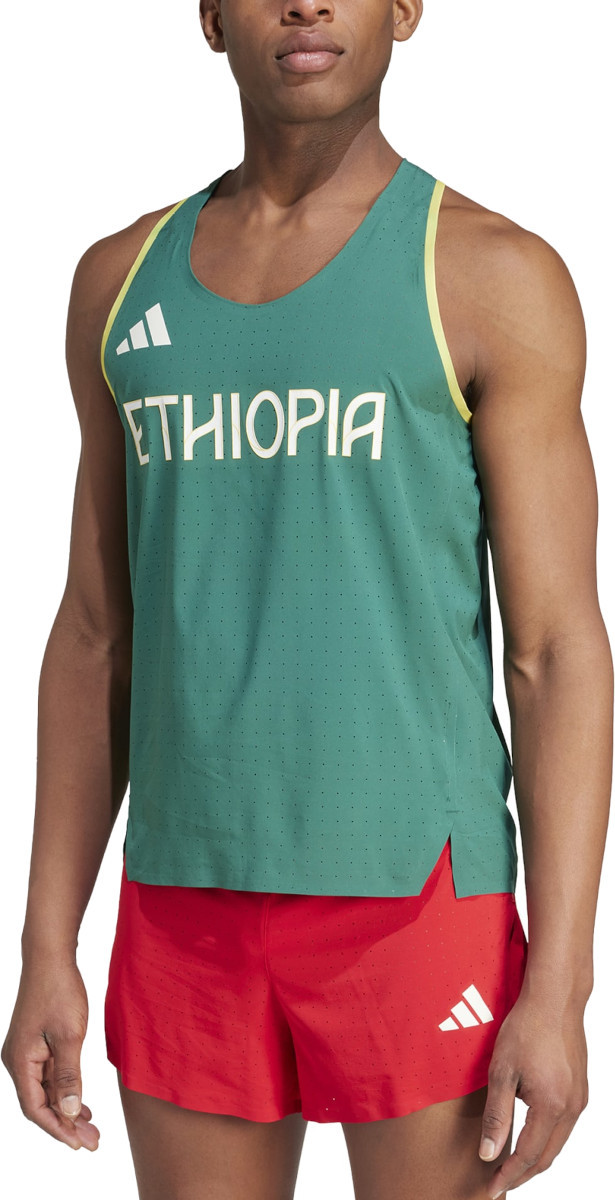 Tílko adidas Team Ethiopia