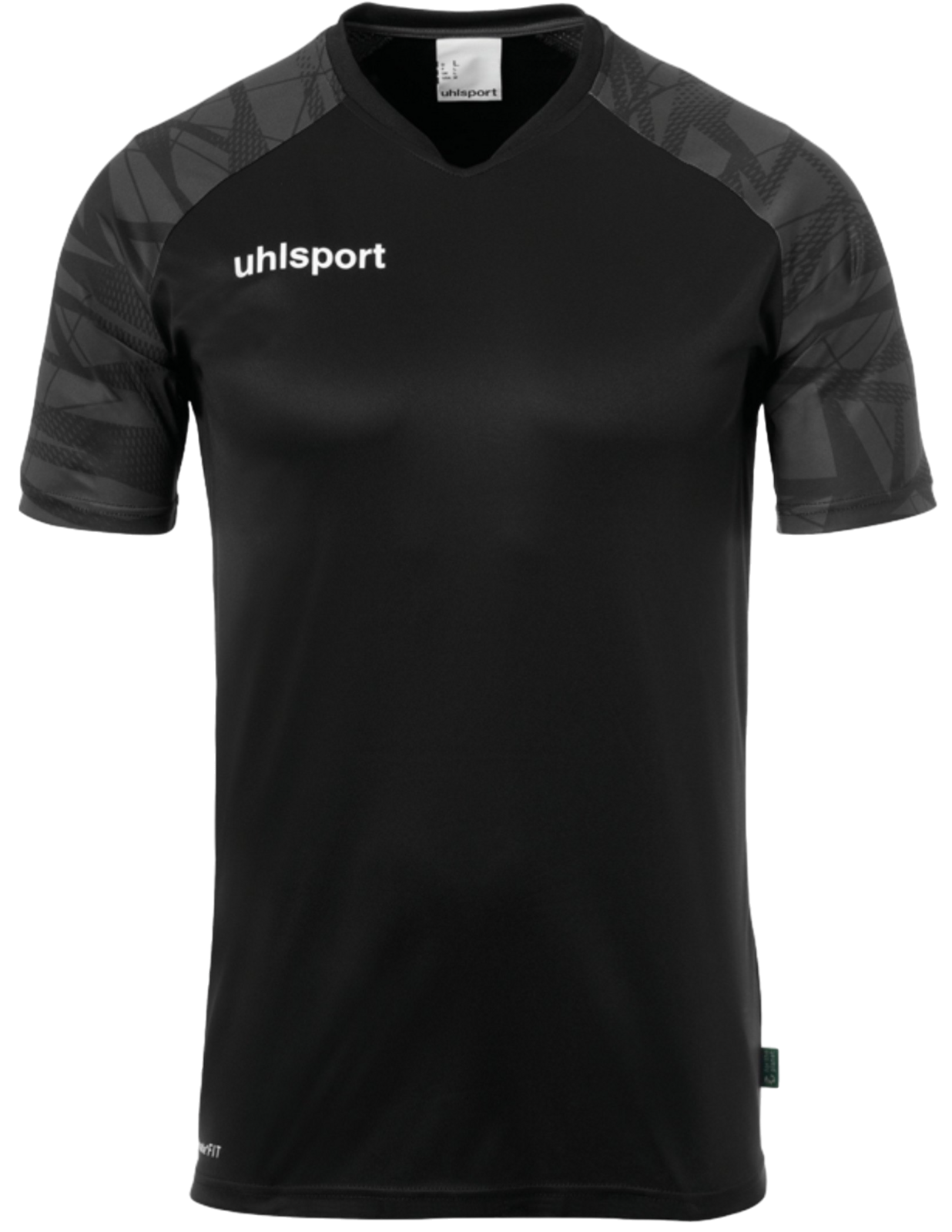 Dres Uhlsport Uhlsport Goal 25 Jersey Kids