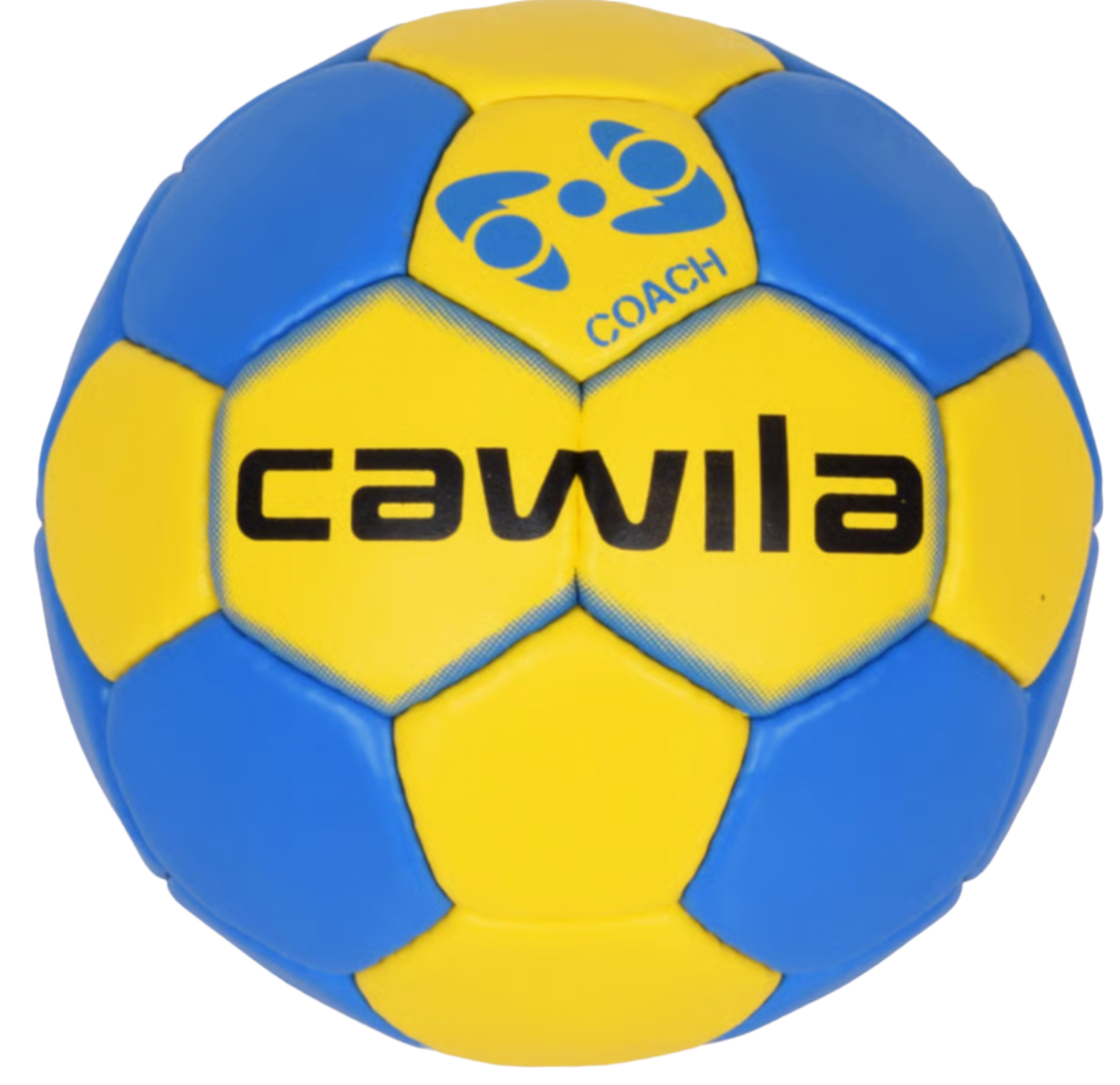 Míč Cawila Cawila Coach Weighted Handball 600g