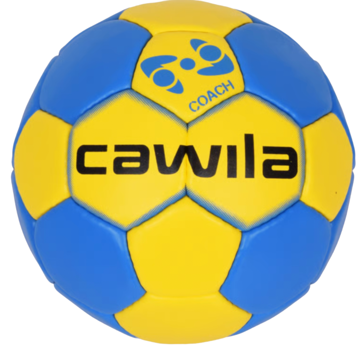 Míč Cawila Cawila Coach Weighted Handball 800g