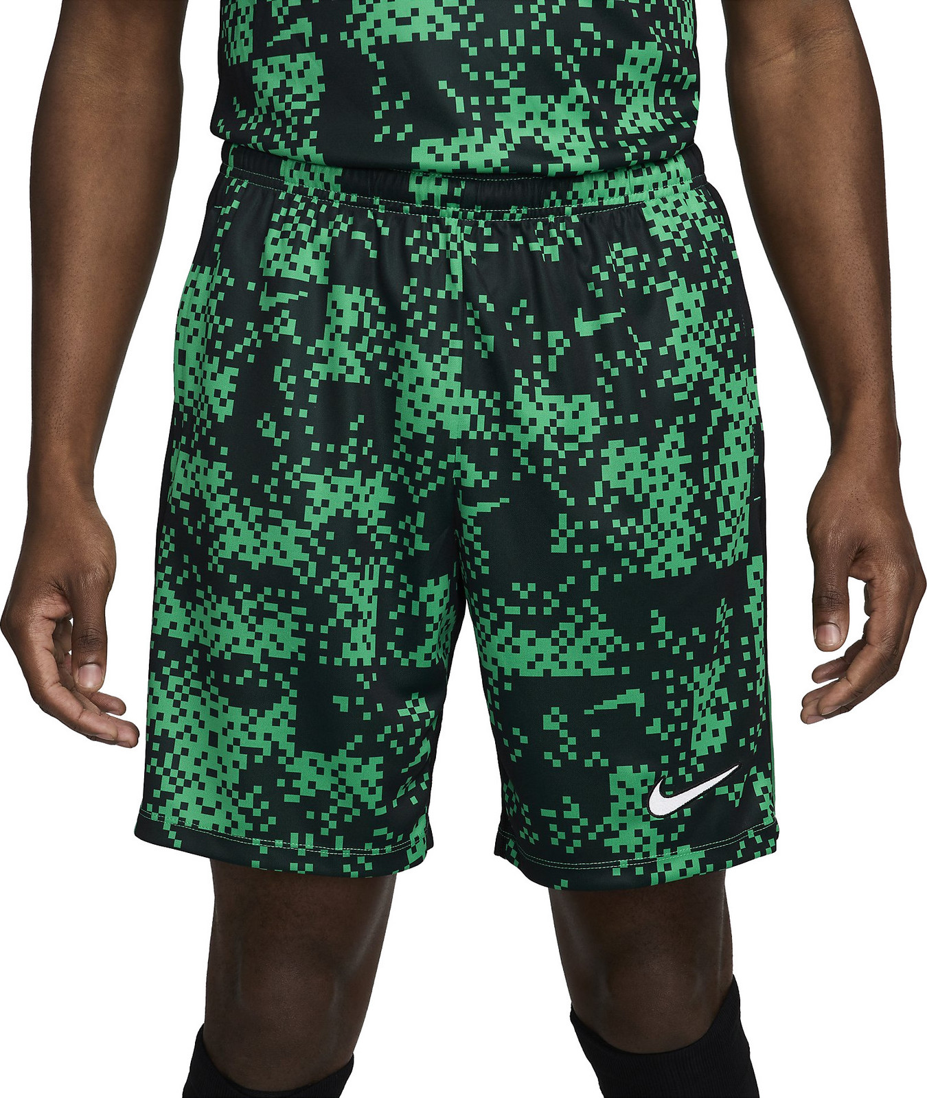 Šortky Nike M NK DF ACDPR SHORT KZ GX