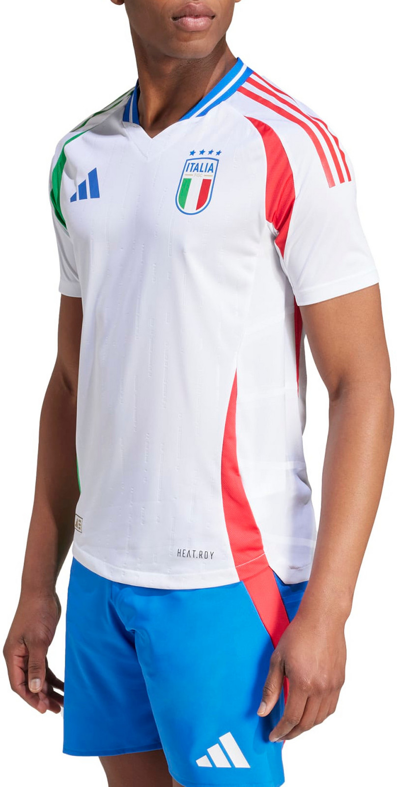 Dres adidas FIGC A JSY AU 2024