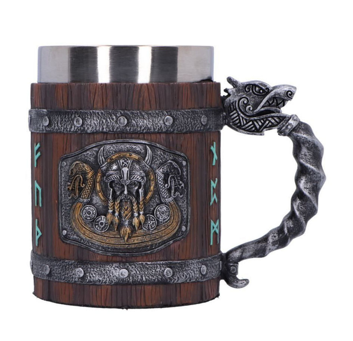 hrnek (korbel) Norseman