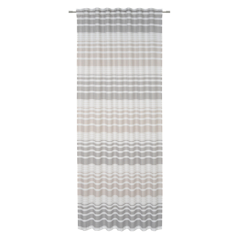 Hotový Závěs Mads, 140/245cm