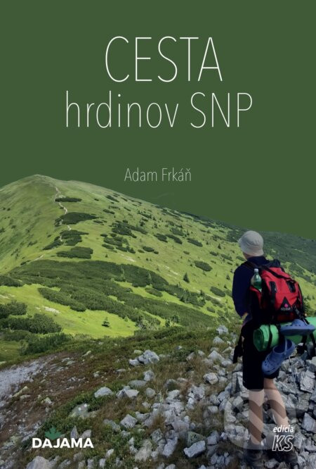 Cesta hrdinov SNP - Adam Frkáň