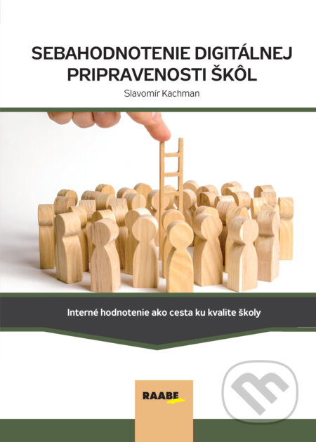 Sebahodnotenie digitálnej pripravenosti škôl - Slavomír Kachman