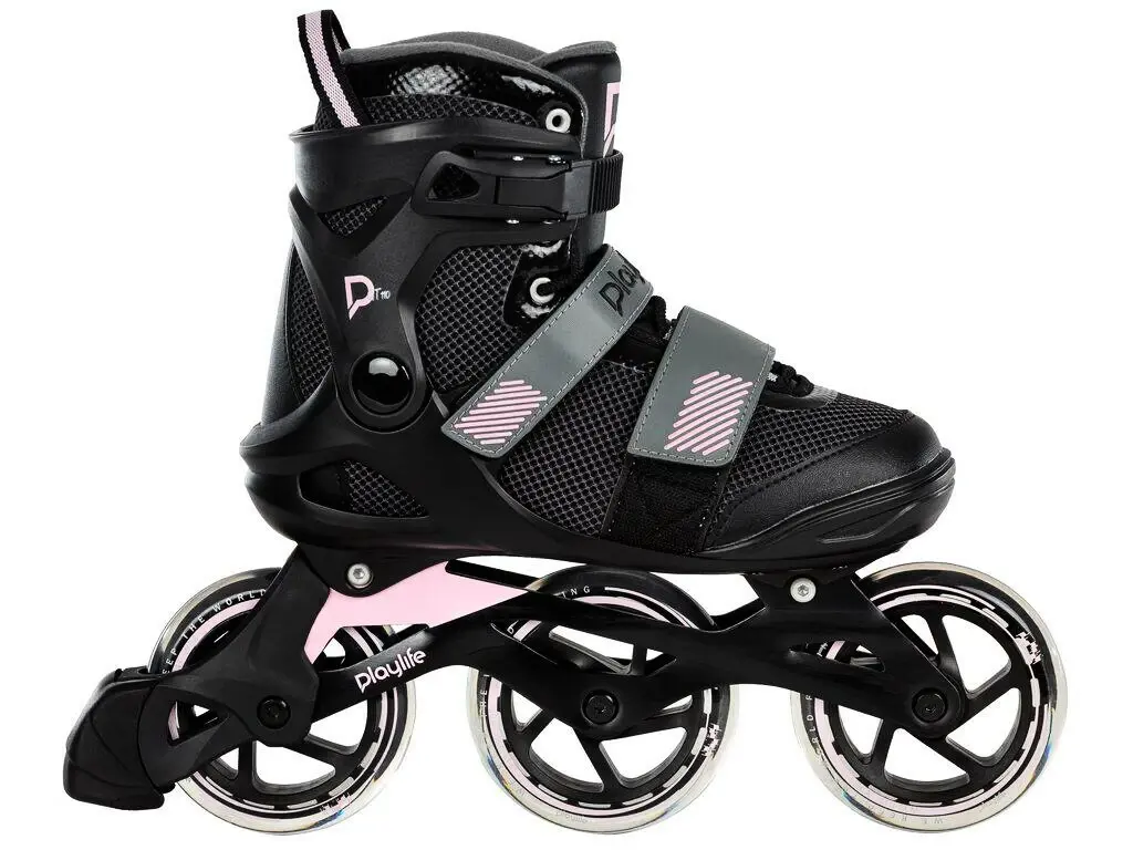 Dámské kolečkové brusle Playlife  GT Pink 110  EUR 40
