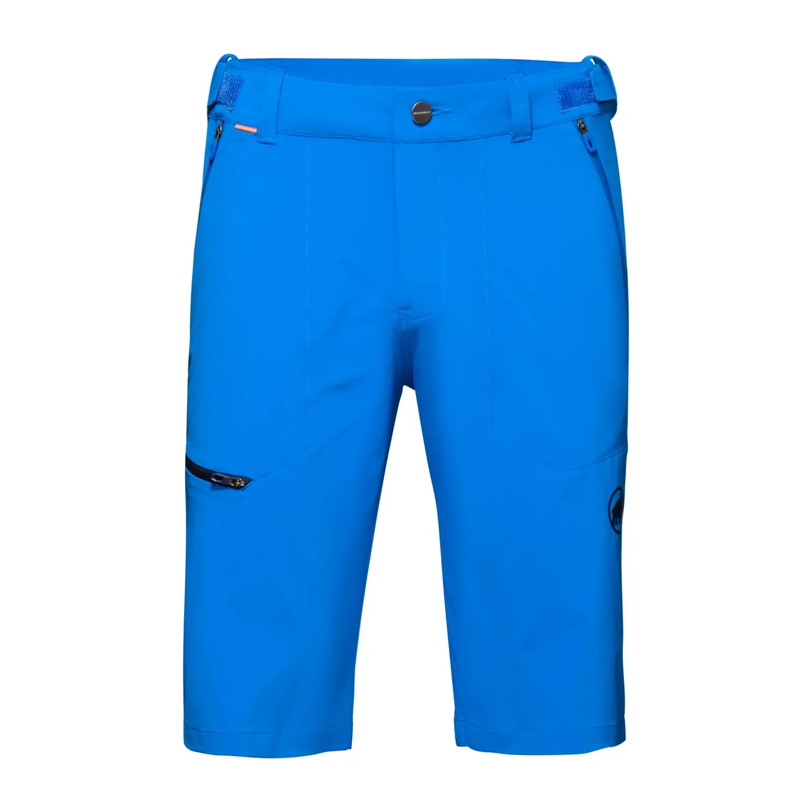 Pánské kraťasy Mammut  Runbold Shorts Ice