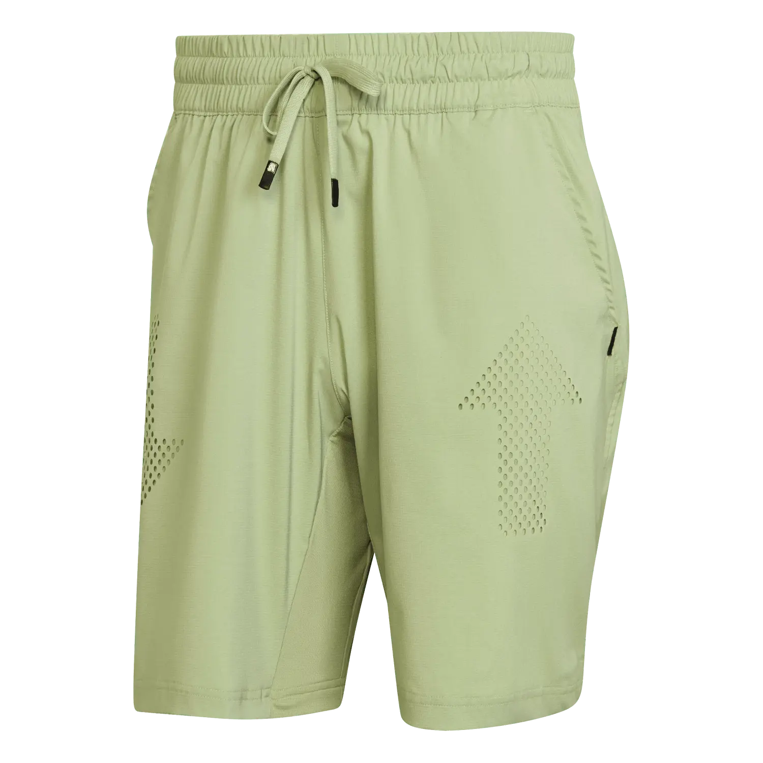 Pánské šortky adidas  Ergo Short Magic Lime XL