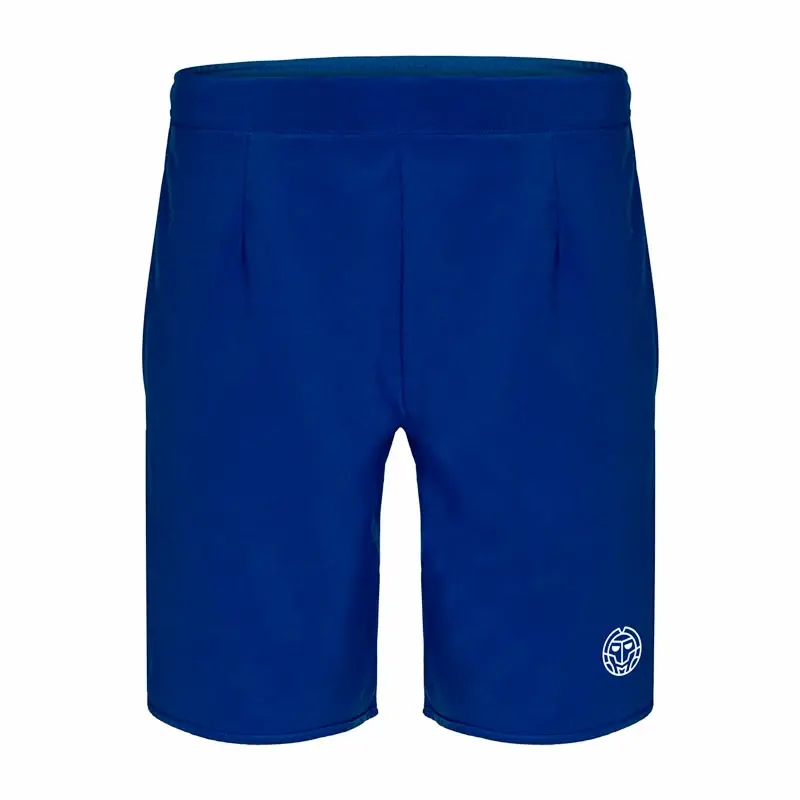 Pánské šortky BIDI BADU  Henry 2.0 Tech Shorts Blue XXL