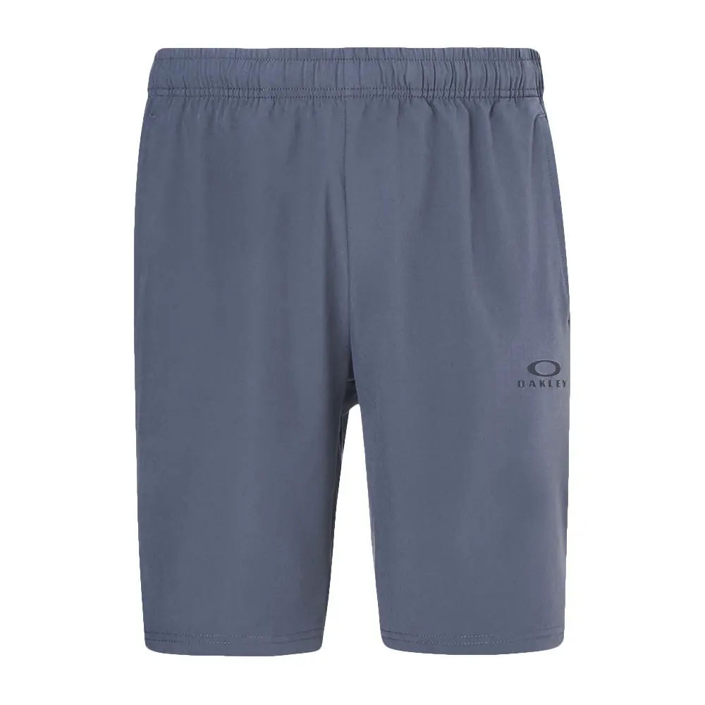 Pánské šortky Oakley  Foundational Training Short 9