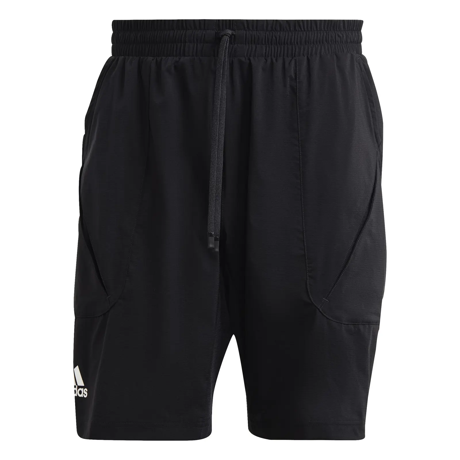 Pánské šortky adidas  New York Short Black XXL